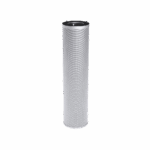 Cartouche charbon actif