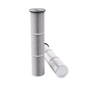 Cartouche de dépoussiérage compatible DCE