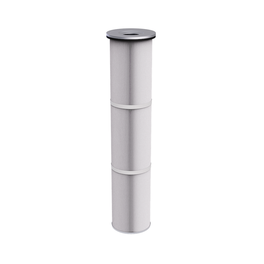 Cartouche de dépoussiérage compatible DCE – Image 2