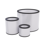 Cartouche filtrante FISAIR lavable