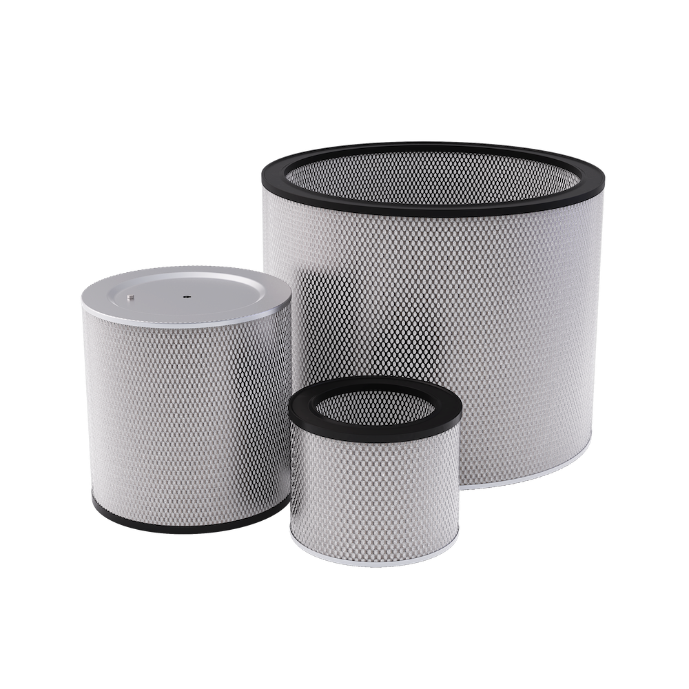 Cartouche filtrante compatible HIBON