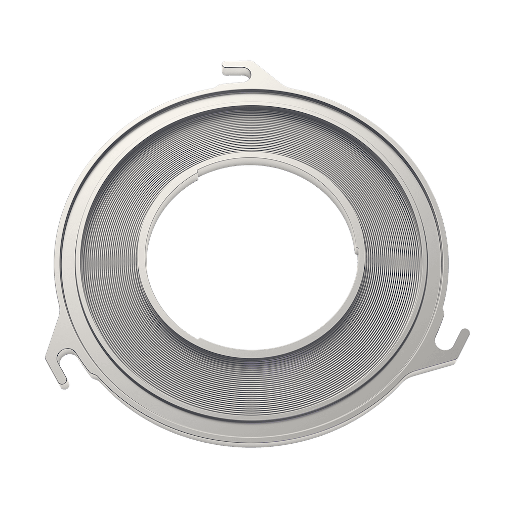 Cartouche de dépoussiérage bride 3 points – Image 5