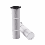 Cartouche de dépoussiérage compatible DANTHERM