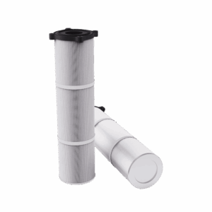 Cartouche de dépoussiérage compatible DANTHERM