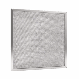 Filtre tricot metallique