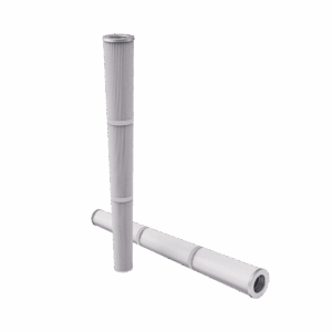 Cartouche de dépoussiérage de type G