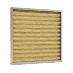 Filtre haute température