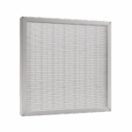 Filtre miniplis cadre galva