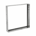 Cadre de montage universel