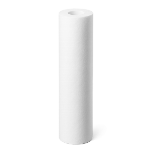 catrouche spun anti-sédiments 10 pouces