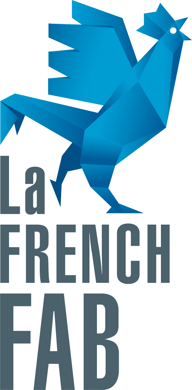 Logo French Fab